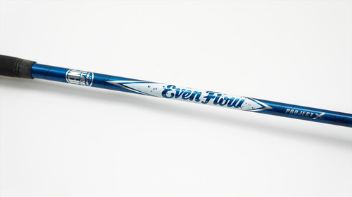 Project X Evenflow Blue Hc 85 5.5 85G Regular 39.25" Hybrid Shaft Pxg 885017