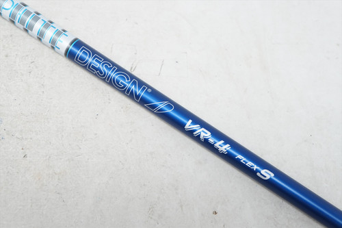 New Graphite Design Tour Ad VR-4S 47g STIFF 46