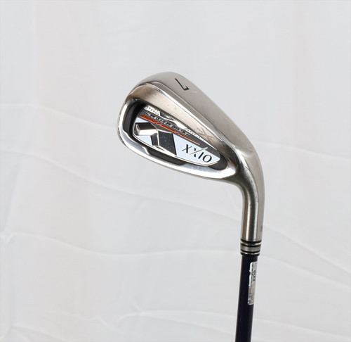 Xxio X 2020 7 Iron Regular Flex Graphite 1104994 Excellent HB6-1-73 Xxio X 2020 7 Iron Regular Flex Graphite 1104994 Excellent HB6-1-73