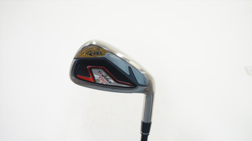 Honma T-World Gs 7 Iron Regular Flex Graphite 1160420 Good HB6-1-70