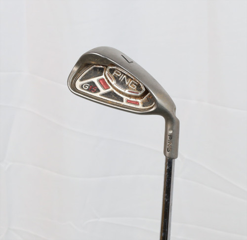 Ping G15 7 Iron Stiff Flex Steel 1099896 Good HB6-1-74 Ping G15 7 Iron Stiff Flex Steel 1099896 Good HB6-1-74