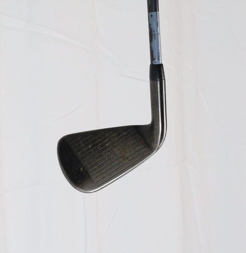 Callaway Razr X Black 6 Iron Regular Flex Graphite 1108756 Good