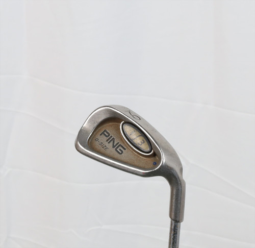 Ping I3 O-Size 9 Iron Regular Flex Steel 1109673 Good HB6-3-69 Ping I3 O-Size 9 Iron Regular Flex Steel 1109673 Good HB6-3-69