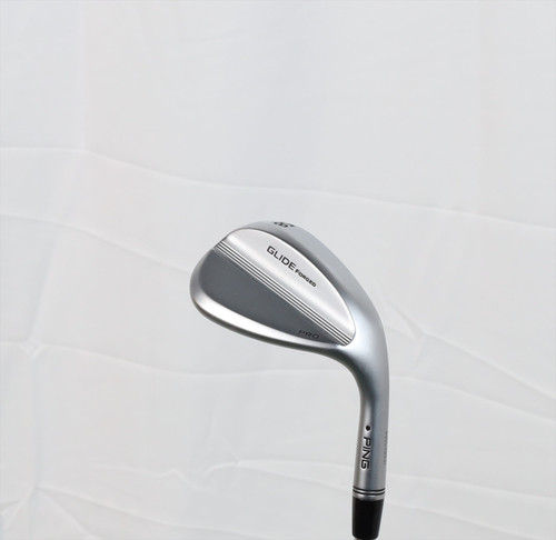 Ping Glide Forged Pro Wedge 58°- Wedge Z-Z115 Stl 1157214 Excellent HB6-3-76