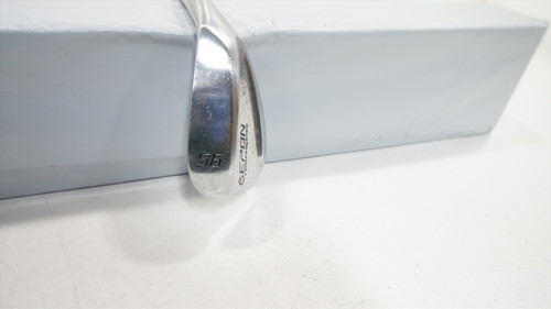Epon 210Kgx Wedge 56°- Stock Stl 1170698 Good HB6-3-72 Epon 210Kgx Wedge 56°- Stock Stl 1170698 Good HB6-3-72