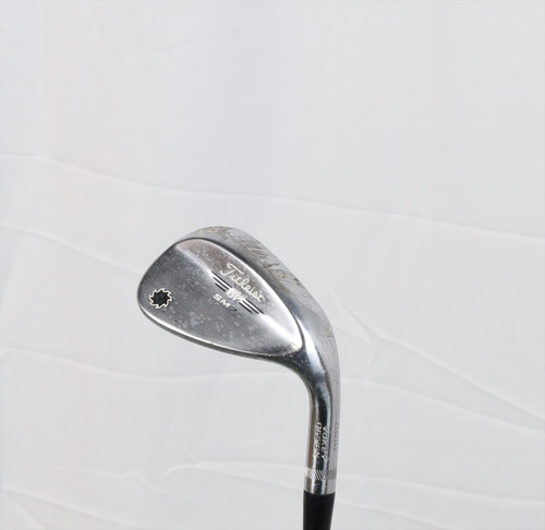 Titleist Vokey Sm7 Tour Chrome Wedge 54°- Wedge Stock Stl 1079571 Good HB6-4-67 Titleist Vokey Sm7 Tour Chrome Wedge 54°- Wedge Stock Stl 1079571 Good HB6-4-67