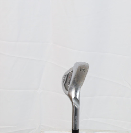 Ping Tour-W Brushed Silver Wedge 54°-14 Stiff Stock Stl 1126888