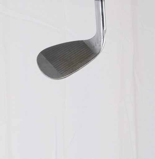 Ping Tour-W Brushed Silver Wedge 54°-14 Stiff Stock Stl 1126888