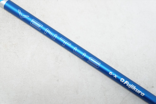 New Fujikura 2024 Ventus Blue Velocore+ 6-X 66g X-Stiff 46
