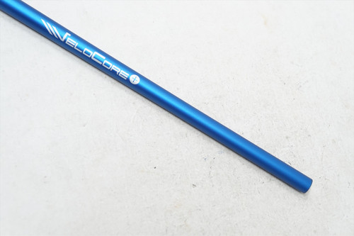 New Fujikura 2024 Ventus Blue Velocore+ 6-X 66g X-Stiff 46