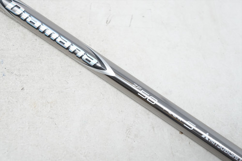 New Mitsubishi Diamana ZF 50-S 58g STIFF 46