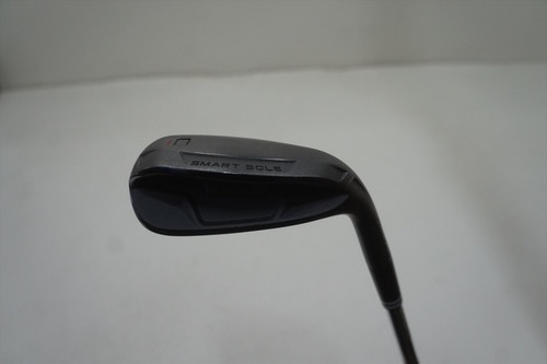 Cleveland Smart Sole 4 Wedge Chipper°- Stock Stl 1170082 Good PA52