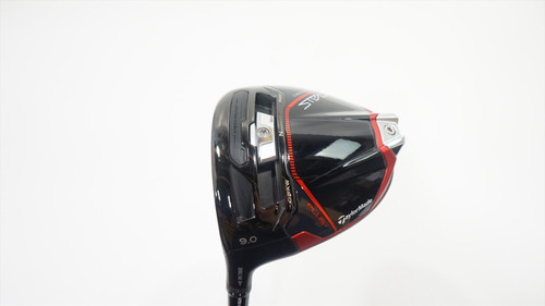 Mint Taylormade Stealth 2 Plus 9° Driver Stiff Kai'Li Red 60 Left Hand Lh Mint Taylormade Stealth 2 Plus 9° Driver Stiff Kai'Li Red 60 Left Hand Lh