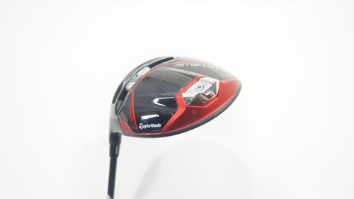Taylormade Stealth 2 Plus 9° Driver Regular Diamana 79462 Excellent Left Hand Lh Taylormade Stealth 2 Plus 9° Driver Regular Diamana 79462 Excellent Left Hand Lh
