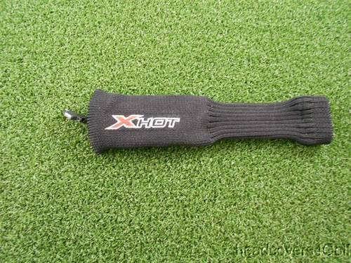Callaway X HOT Hybrid Headcover Good HA14-17-21 Callaway X HOT Hybrid Headcover Good HA14-17-21