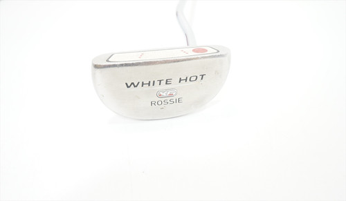 Odyssey White Hot Xg Rossie 33" Putter Fair Rh 1179056 Super Stroke Grip