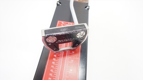 Scotty Cameron Futura 7M 34