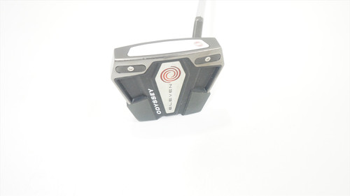 Odyssey 2-Ball Eleven S 35" Putter Excellent Rh 1179073