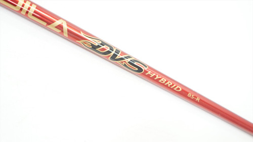 New Aldila Dvs 85 R 85g Regular 42