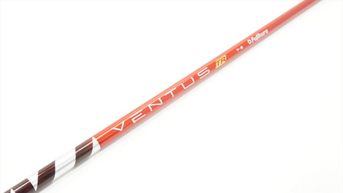 Fujikura Ventus Tr Red Velocore 7-S Stiff 46.25
