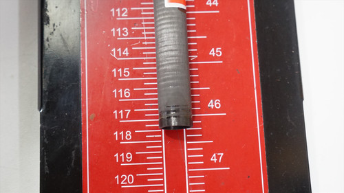 Fujikura Ventus Tr Red Velocore 7-S Stiff 46.25