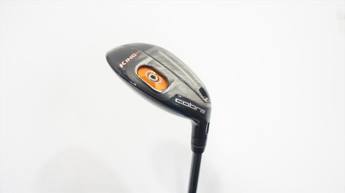 Cobra King F6 19.5° 3H Hybrid Senior Flex Hq4 1135385 Fair