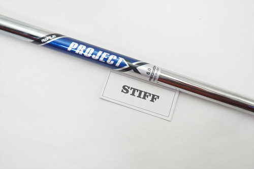 Pxg 0311 Sgi Gen 2 Demo Project X 6 Iron Stiff Project X 0965778