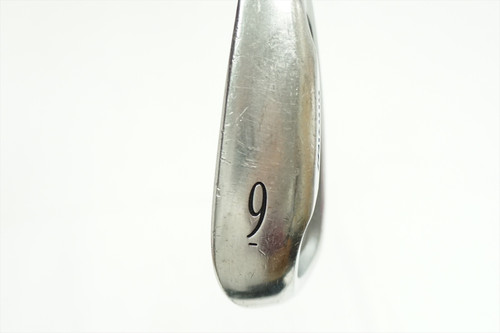 Mizuno Mx 15 9 Iron Graphite Stiff Flex Exsar Blue 0817194 - Mikes
