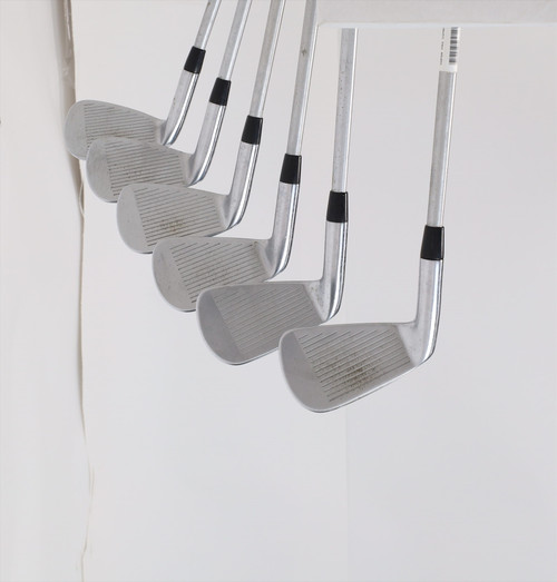 Nike Vapor Pro Combo Iron Set 5-Pw Extra Stiff Kbs Tour C-Taper