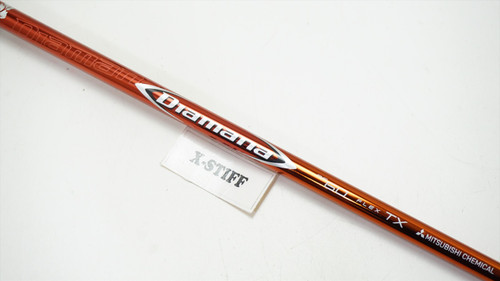 Mitsubishi Diamana Rf-Series 60 Tx 60g Tour X 41" Wood Shaft Callaway 1141514 Mitsubishi Diamana Rf-Series 60 Tx 60g Tour X 41" Wood Shaft Callaway 1141514