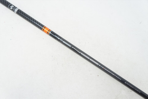 Mitsubishi Tensei CK Pro Orange 70-S Stiff 41.75" #5 Wood Shaft Ping G425 G430