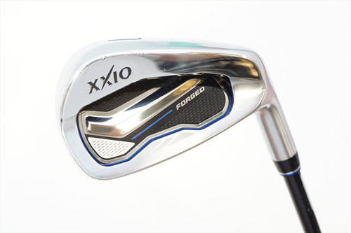 Xxio 2017 Forged 7 Iron Graphite Regular Flex 0821320 J43