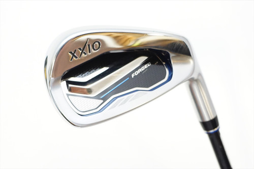 Xxio 2017 Forged 7 Iron Graphite Regular Flex 0821320 J43 - Mikes