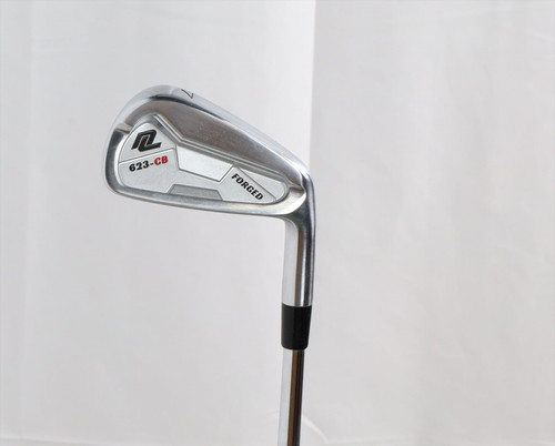 New Level 623-Cb Forged 7 Iron Extra Stiff N.S. Pro Modus3 Tour 1182951 Good * New Level 623-Cb Forged 7 Iron Extra Stiff N.S. Pro Modus3 Tour 1182951 Good *