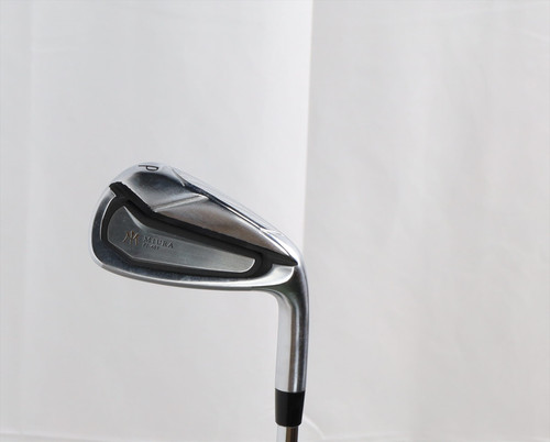 buy prices Miura Giken CB2008 Iron 6 Piece KBS TGI80 with Shaft 670521