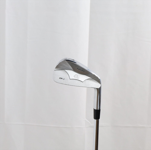 New Level Pf-1 Forged 4 Iron Extra Stiff N.S. Pro Modus3 Tour 120 1182950 Good New Level Pf-1 Forged 4 Iron Extra Stiff N.S. Pro Modus3 Tour 120 1182950 Good
