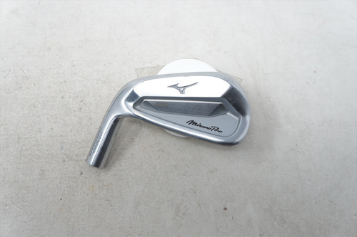 LH Mizuno Pro 223 #6 Iron Club Head Only 1064985 Left Handed Lefty LH Mizuno Pro 223 #6 Iron Club Head Only 1064985 Left Handed Lefty