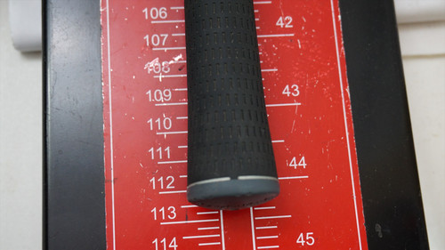グリップ付き FUBUKI TM5 Sフレックス 42.25インチ Taylormade Mitsubishi FUBUKI TM5 Golf Driver Shaft S Flex