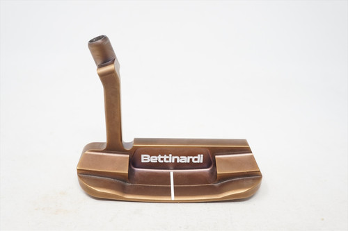 Bettinardi 2021 Queen B #12 Putter Club Head Only 172969 - Mikes ...