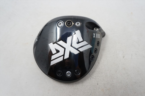 Pxg 0811 X Gen 2 10.5* Degree Driver Club Head Only 175723 Pxg 0811 X Gen 2 10.5* Degree Driver Club Head Only 175723