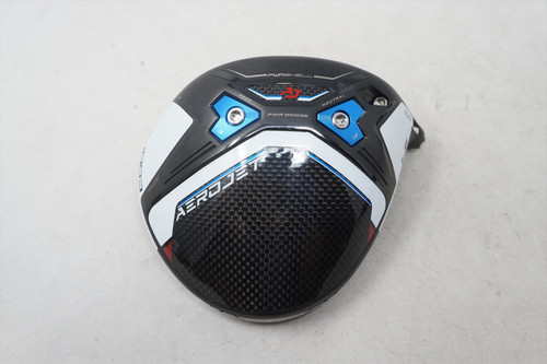 Cobra Aerojet Ls 10.5* Degree Driver Club Head Only 162496 Cobra Aerojet Ls 10.5* Degree Driver Club Head Only 162496
