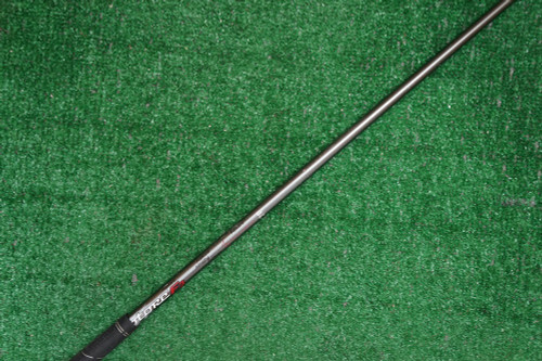 Fujikura Motore F3 Stiff Flex Wood Shaft 41.25