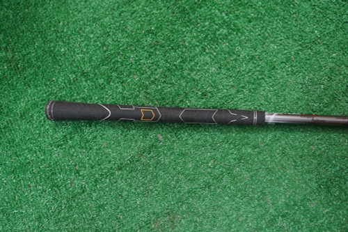 Fujikura Motore F3 Stiff Flex Wood Shaft 41.25