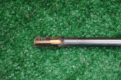 Fujikura Motore F3 Stiff Flex Wood Shaft 41.25