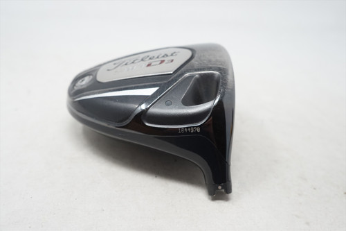 Titleist 910D3 9.5* Driver Club Head Only 171954 - Mikes Golf Outlet