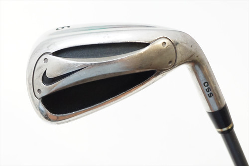 nike slingshot clubs