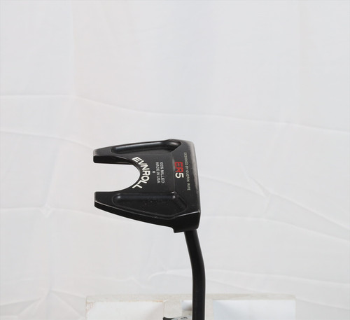 Evnroll Er5 Hatchback Black 35.5" Putter Fair Rh 1183136 Evnroll Er5 Hatchback Black 35.5" Putter Fair Rh 1183136