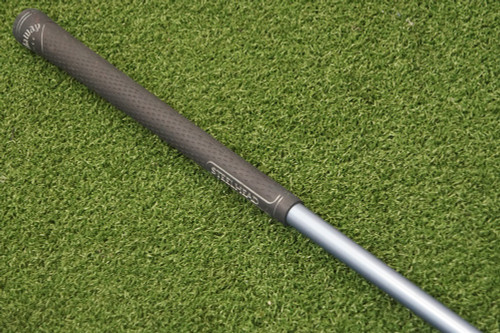 Womens Callaway Steelhead X-16 8 Iron Graphite Ladies Flex