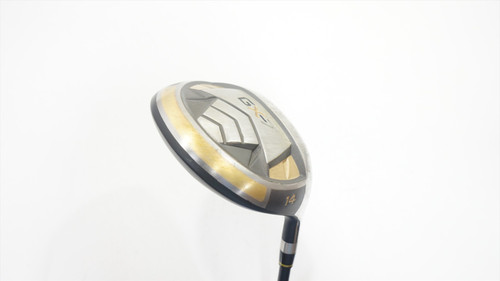 Gx-7 Golf Gx-7 Driver 14° Driver Senior Flex Gx-7 1185416 Good