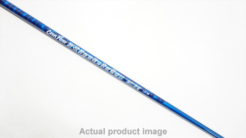 Project X Evenflow Riptide Cb 60g Regular 44.75" Driver Shaft Taylormade 1093346 Project X Evenflow Riptide Cb 60g Regular 44.75" Driver Shaft Taylormade 1093346